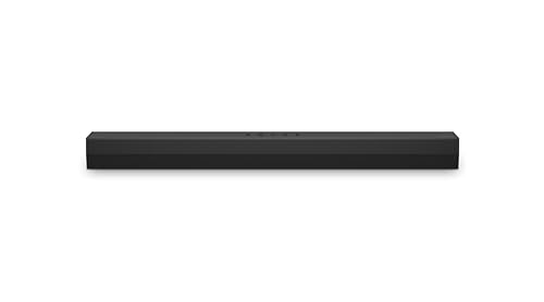 LG S40T 2.1 ch.Soundbar with Wireless Subwoofer, TV Synergy, Wow Interface, AI Sound Pro (2024 New Model)