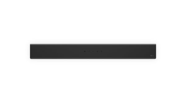 LG S40T 2.1 ch.Soundbar with Wireless Subwoofer, TV Synergy, Wow Interface, AI Sound Pro (2024 New Model)