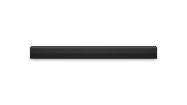 LG S40T 2.1 ch.Soundbar with Wireless Subwoofer, TV Synergy, Wow Interface, AI Sound Pro (2024 New Model)