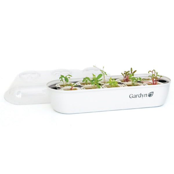 Gardyn Indoor Garden Nursery, Indoor Germination,Hydroponic Growing System - Mom Gifts -Seed Starter Tray Works w/Gardyn Home Indoor Tower Gardens, Vertical Garden Planters & Microgreens Growing Kits