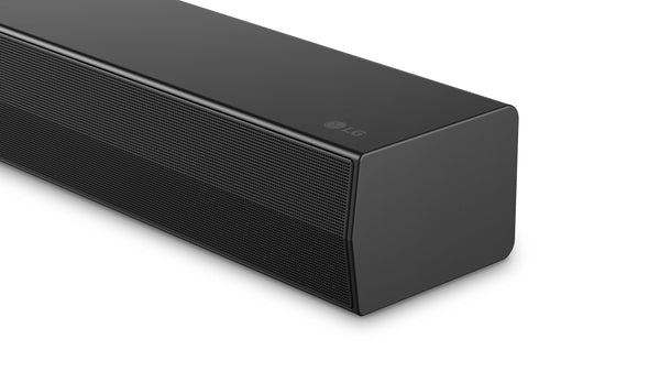 LG S40T 2.1 ch.Soundbar with Wireless Subwoofer, TV Synergy, Wow Interface, AI Sound Pro (2024 New Model)