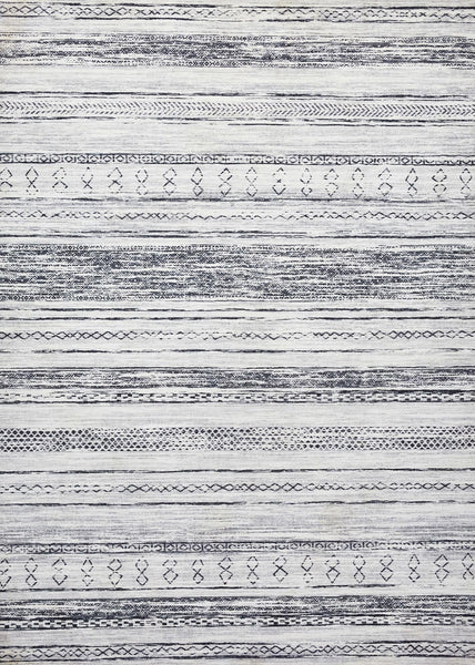 Area Rug Living Room Rugs - 5x7 Washable Large Soft Neutral Boho Moroccan Bohemian Farmhouse Rug Indoor Floor Carpet for Bedroom Under Dining Table Home Office Decor - Cream Brown