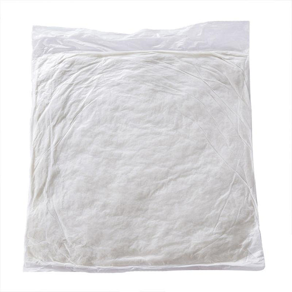 Solid Cushion Core Head Waist Pillow